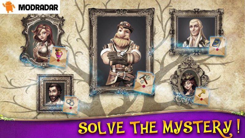 Town Matters Match Hero 2 - Town Matters - Match Hero mod v1.9.12 Unlimited Money Town Matters Match Hero 2 - Town Matters - Match Hero mod v1.9.12 Unlimited Money