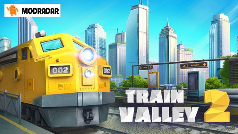 Train valley 2 1 - Train Valley 2 mod v0.37 All Unlocked Train valley 2 1 - Train Valley 2 mod v0.37 All Unlocked
