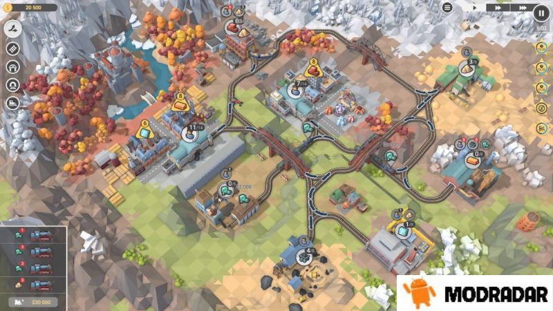Train valley 2 2 - Train Valley 2 mod v0.37 All Unlocked Train valley 2 2 - Train Valley 2 mod v0.37 All Unlocked