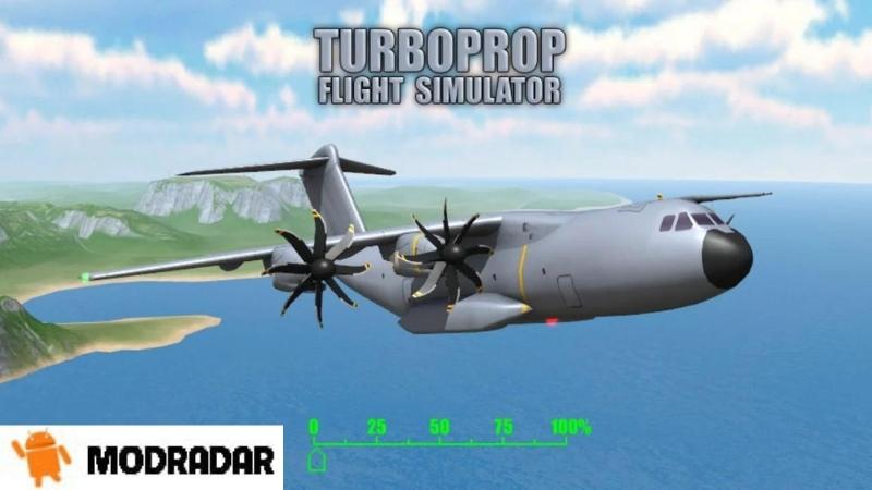 Turboprop Flight Simulator 3D - Turboprop Flight Simulator 3D mod 1.29.1 Unlimited Money Turboprop Flight Simulator 3D - Turboprop Flight Simulator 3D mod 1.29.1 Unlimited Money