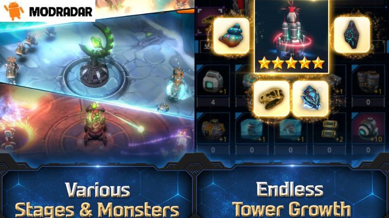 Turret Craft Apk Turret Craft Apk