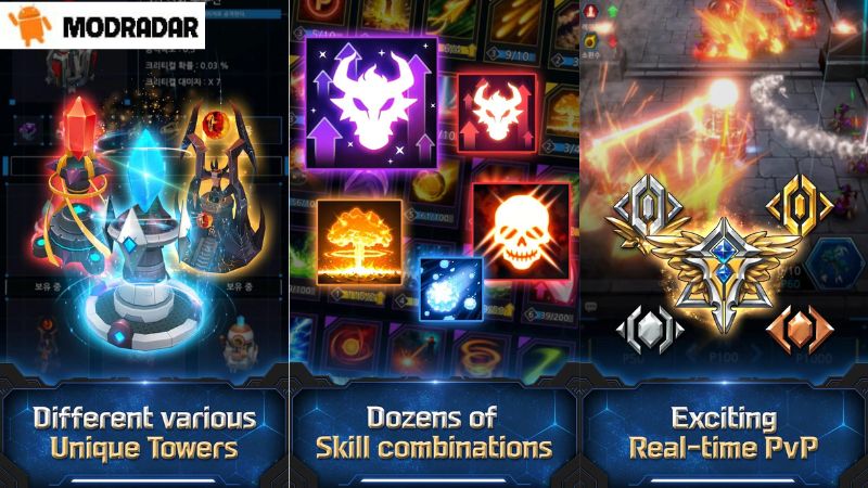 Turret Craft Apk Turret Craft Apk