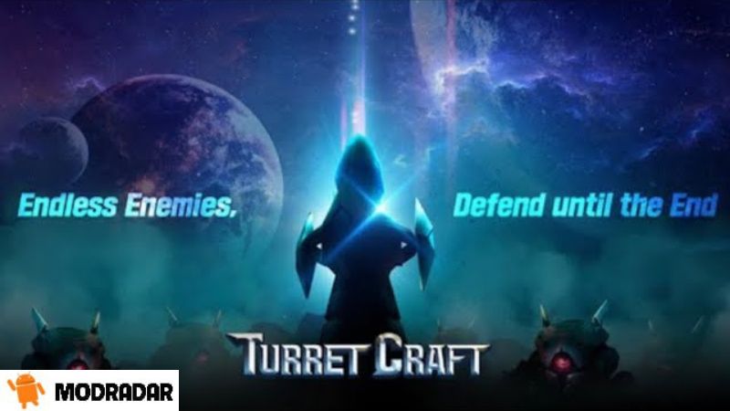 Turret Craft Apk Turret Craft Apk
