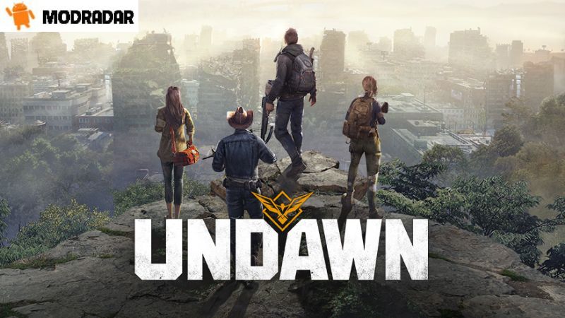 UNDAWN Mod Tìm hiểu về trò chơi UNDAWN Mod