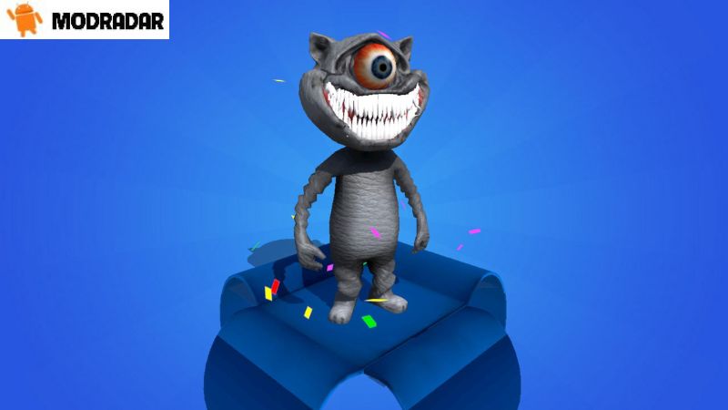 Ultimate Guys Mod Nhân vật và vũ khí độc đáo trong Ultimate Guys Mod