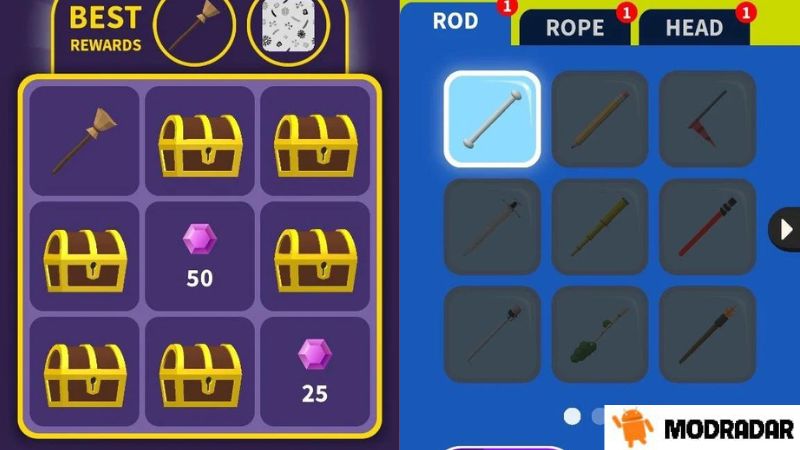 Untangle: Tangle Rope Master mod Untangle: Tangle Rope Master mod