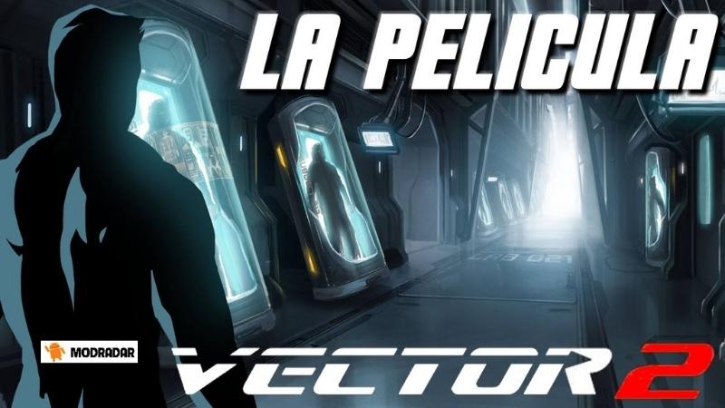 Vector Mod Cốt truyện trong Game Vector Mod