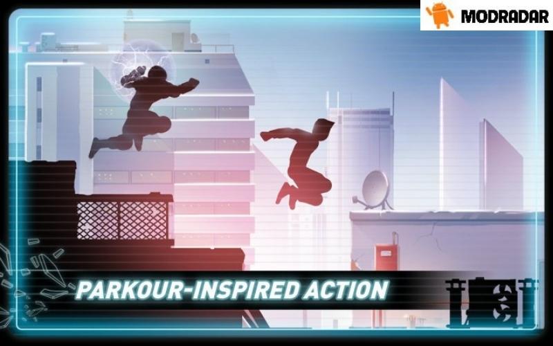 Vector Mod Tải xuống trò chơi Vector Mod ngay bây giờ cho android ios