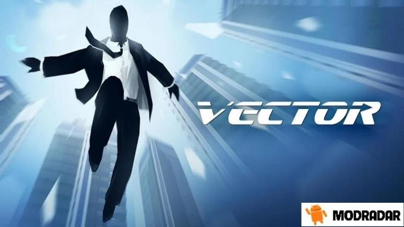 Vector Mod Giới thiệu game Vector Mod