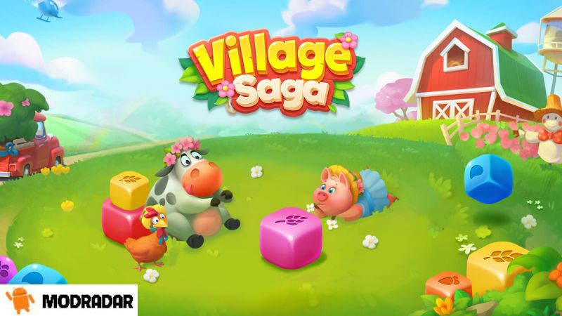 Village Saga Apk Village Saga Apk