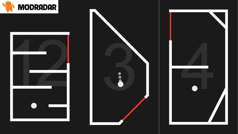 Walls 2 - Walls mod v3.93 Unlocked Walls 2 - Walls mod v3.93 Unlocked