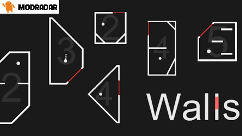 Walls - Walls mod v3.93 Unlocked Walls - Walls mod v3.93 Unlocked