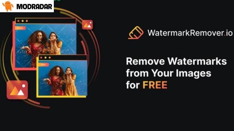 Watermark Remover Mod Introduction about Watermark Remover Mod with MODRADAR