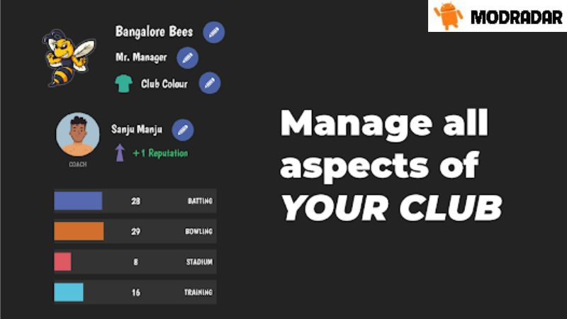 Wicket Cricket Manager Mod Wicket Cricket Manager Mod
