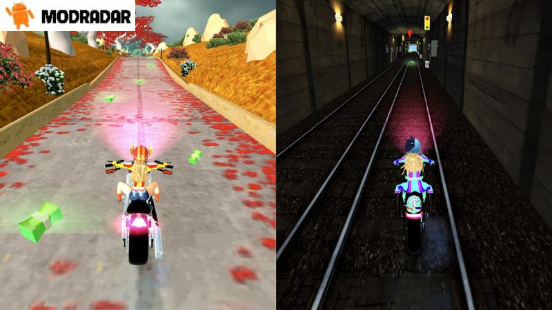 Wild Wheels Bike Racing 2 - Wild Wheels: Bike Racing mod v1.1.6 Unlocked Wild Wheels Bike Racing 2 - Wild Wheels: Bike Racing mod v1.1.6 Unlocked
