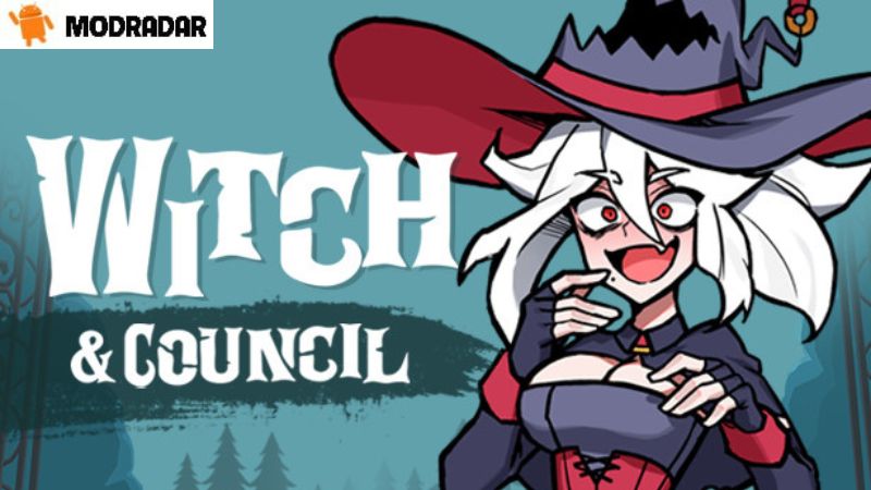Witch and Council - Witch and Council mod v1.0.40 Damage/Speed Multiplier, Unlimited Money Witch and Council - Witch and Council mod v1.0.40 Damage/Speed Multiplier, Unlimited Money