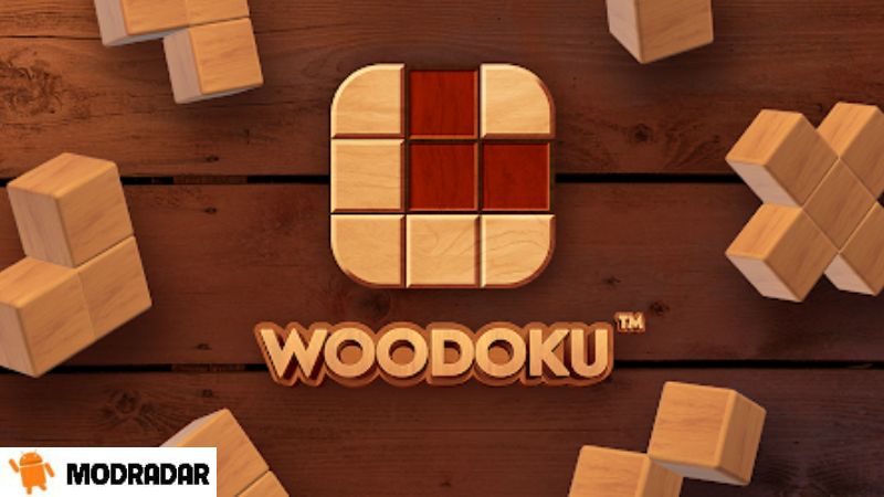Woodoku mod Woodoku mod