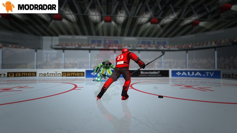 World Hockey Manager 2023 mod World Hockey Manager 2023 mod