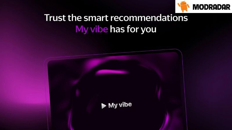 Yandex Music mod