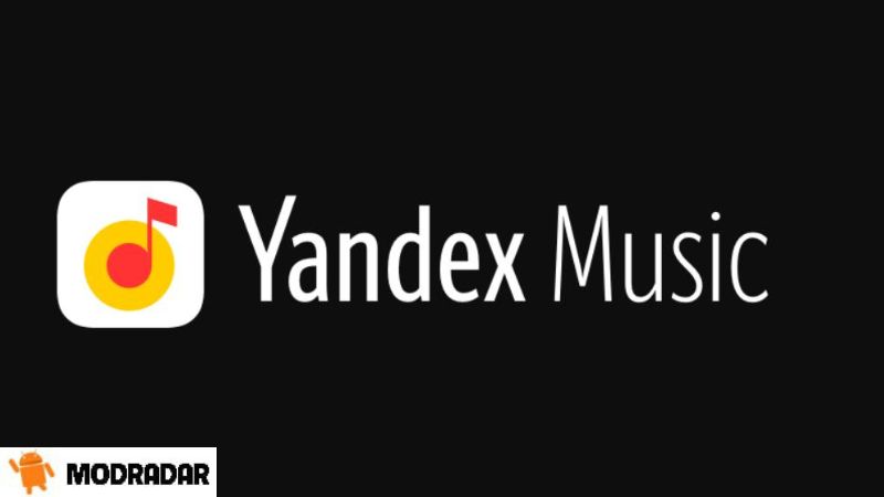 Yandex Music mod