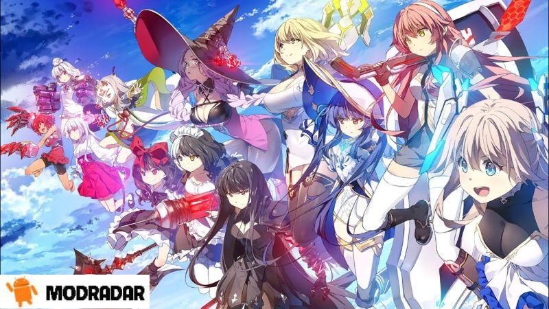 Yggdra Resonance Rebirth Mod Tìm hiểu về trò chơi Yggdra Resonance Rebirth Mod