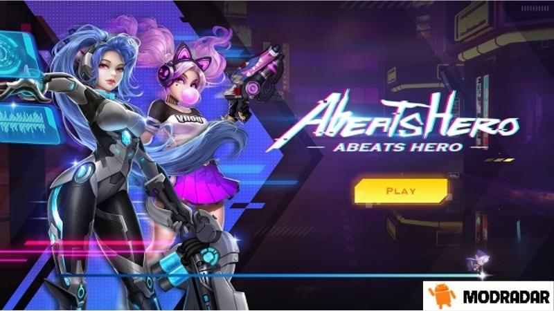 AbeatsHero APK AbeatsHero APK