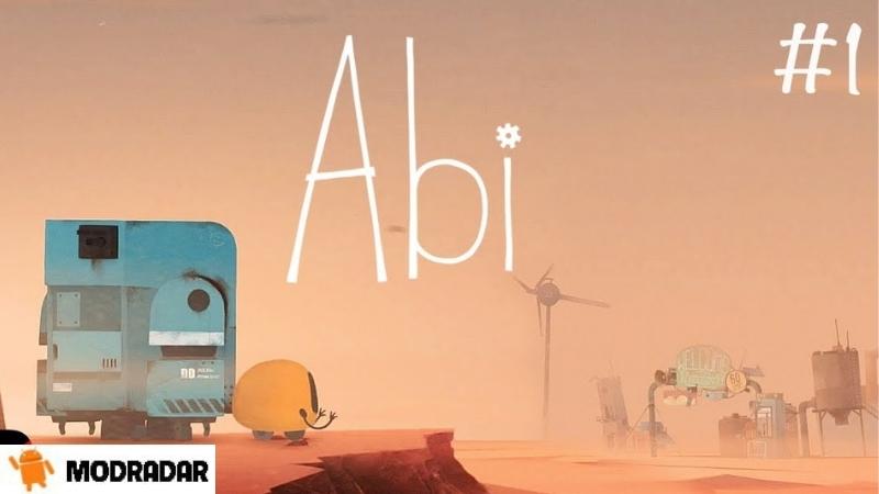 Abi A Robots Tale 1 - Abi: A Robot's Tale mod 5.0.3 (Full Game) Abi A Robots Tale 1 - Abi: A Robot's Tale mod 5.0.3 (Full Game)