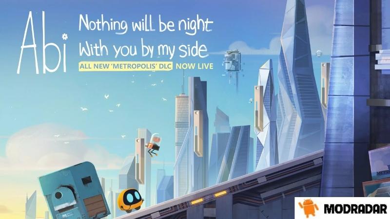 Abi A Robots Tale 2 - Abi: A Robot's Tale mod 5.0.3 (Full Game) Abi A Robots Tale 2 - Abi: A Robot's Tale mod 5.0.3 (Full Game)