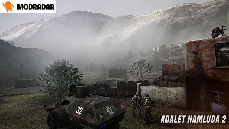 adalet namluda 2 - adalet namluda 2 mod v23.0 Unlocked adalet namluda 2 - adalet namluda 2 mod v23.0 Unlocked
