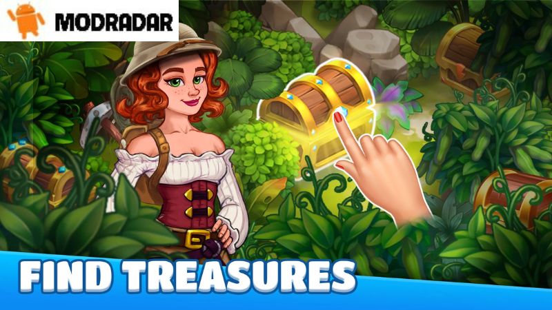 Adventure Bay 2 - Adventure Bay mod v1.30.18 (Vô Hạn Coin)