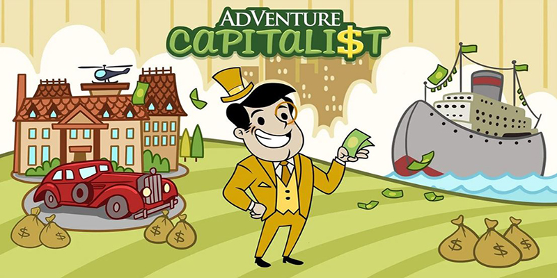 game adventure capitalist mod apk - AdVenture Capitalist mod apk v9.5.2 mở khóa tiền game adventure capitalist mod apk