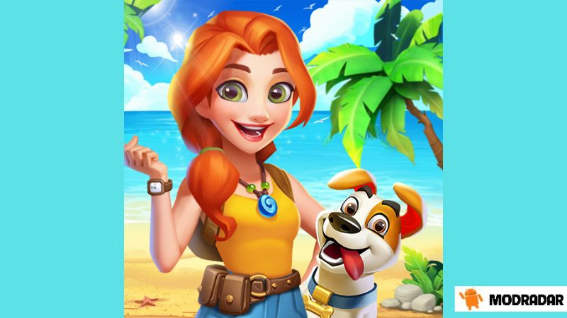 Adventure Island Merge mod Adventure Island Merge mod