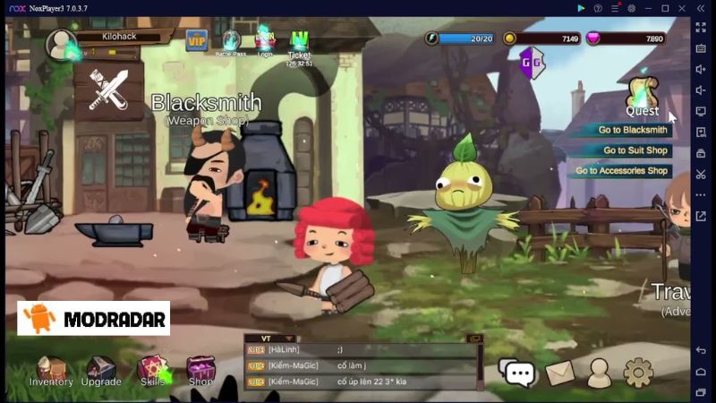 Adventure Of Defender Mod Apk Adventure Of Defender Mod Apk