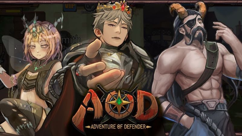 Adventure Of Defender Mod Apk Adventure Of Defender Mod Apk