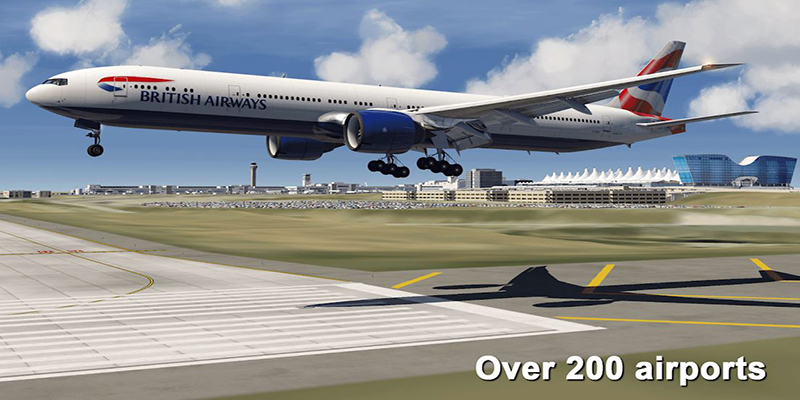 Aerofly FS 2020 Mod Aerofly FS 2020 Mod