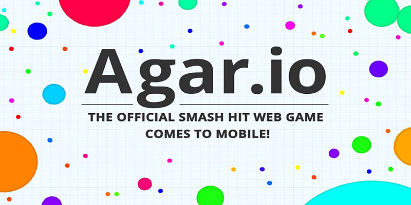 Agar.io Mod Agar.io Mod