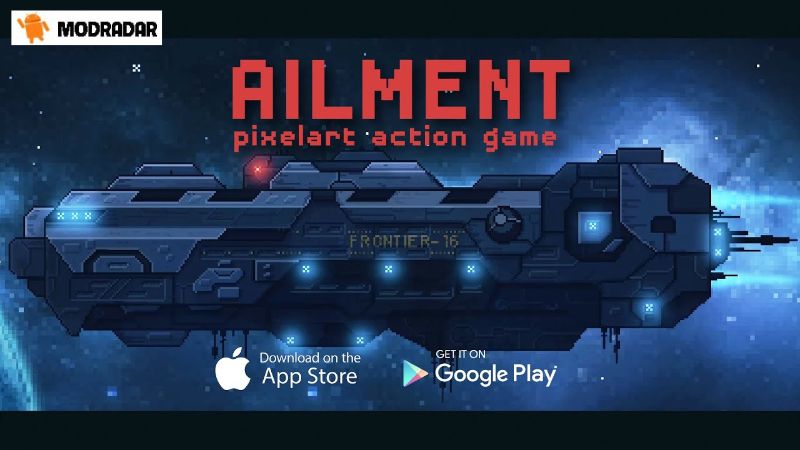 Ailment Mod Apk Ailment Mod Apk