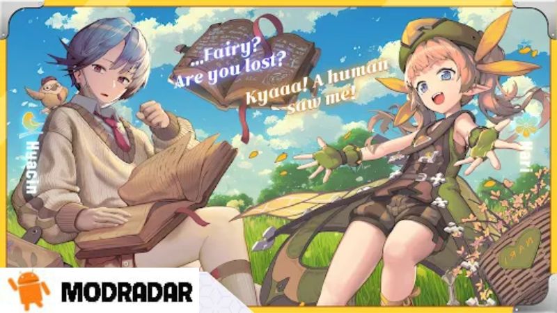 Airship Knights Mod Creativity when playing Airship Knights Mod