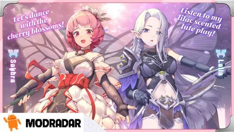 Airship Knights Mod Impressive graphics of Airship Knights Mod