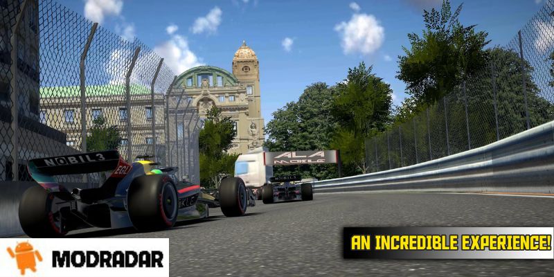 Ala Mobile GP mod Ala Mobile GP mod