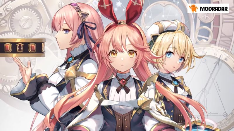Alchemists Garden 1 - Alchemists' Garden mod 1.21.0 (Hệ số sát thương, phòng thủ)