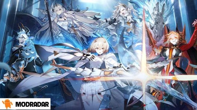 Alchemy Stars mod Alchemy Stars mod
