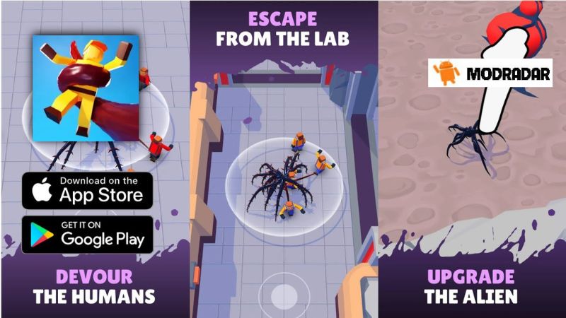 Alien Invasion: RPG Idle Space Mod Apk Alien Invasion: RPG Idle Space Mod Apk