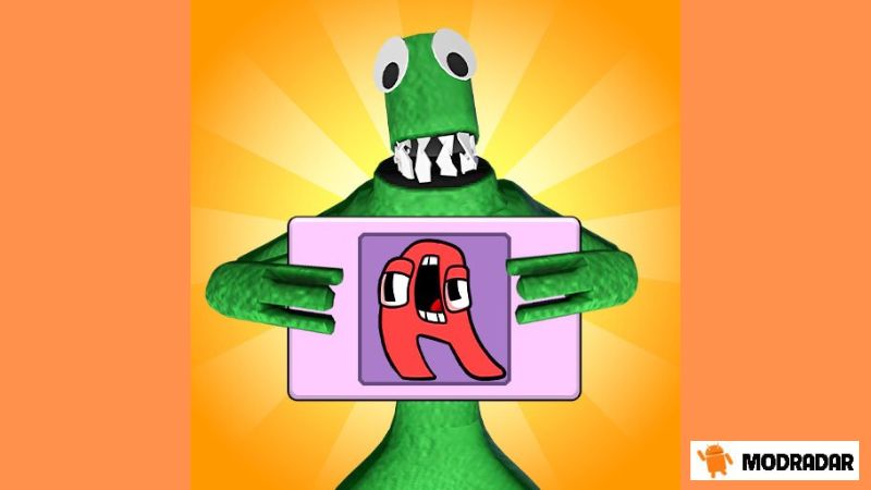 Alphabet Fall .io mod Tìm hiểu về trò chơi Alphabet Fall .io mod