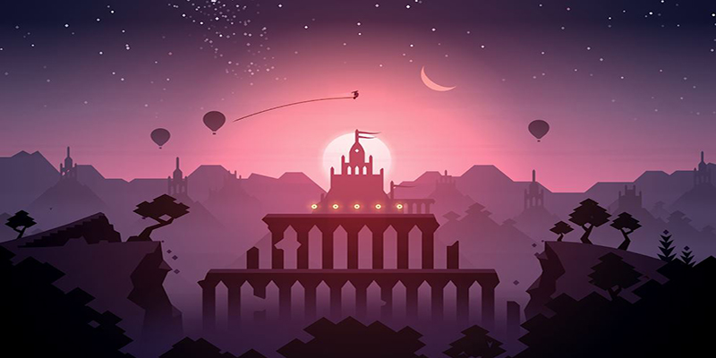 altos odyssey mod apk - Alto's Odyssey mod v1.0.33 Unlimited Coins altos odyssey mod apk