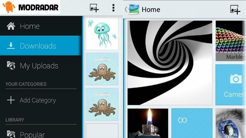 AndWobble 2 - AndWobble Mod 2.8.18 Unlock