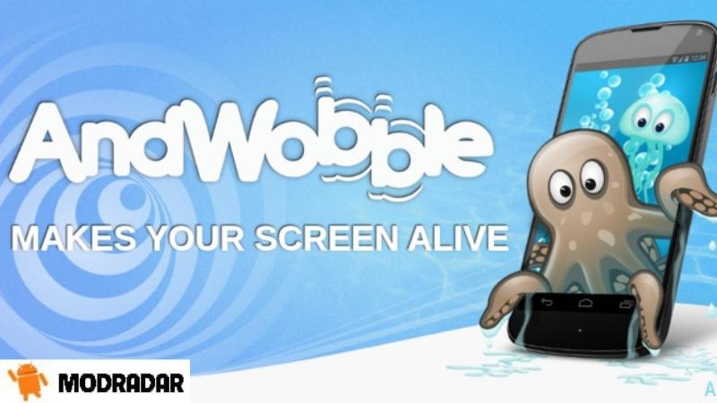 AndWobble - AndWobble Mod 2.8.18 Unlock