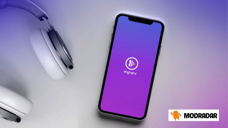 Anghami Mod Apk Anghami Mod Apk