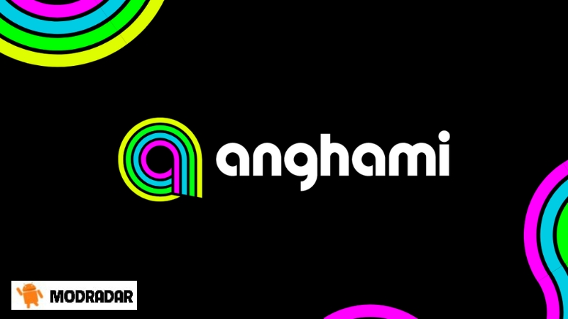 Anghami Mod Apk Anghami Mod Apk