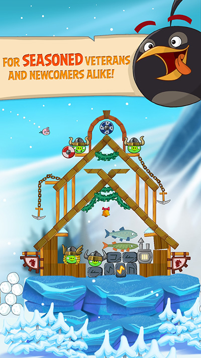 angry birds seasons mod apk - Angry Birds Seasons mod v6.6.2 Vô Hạn Tiền angry birds seasons mod apk